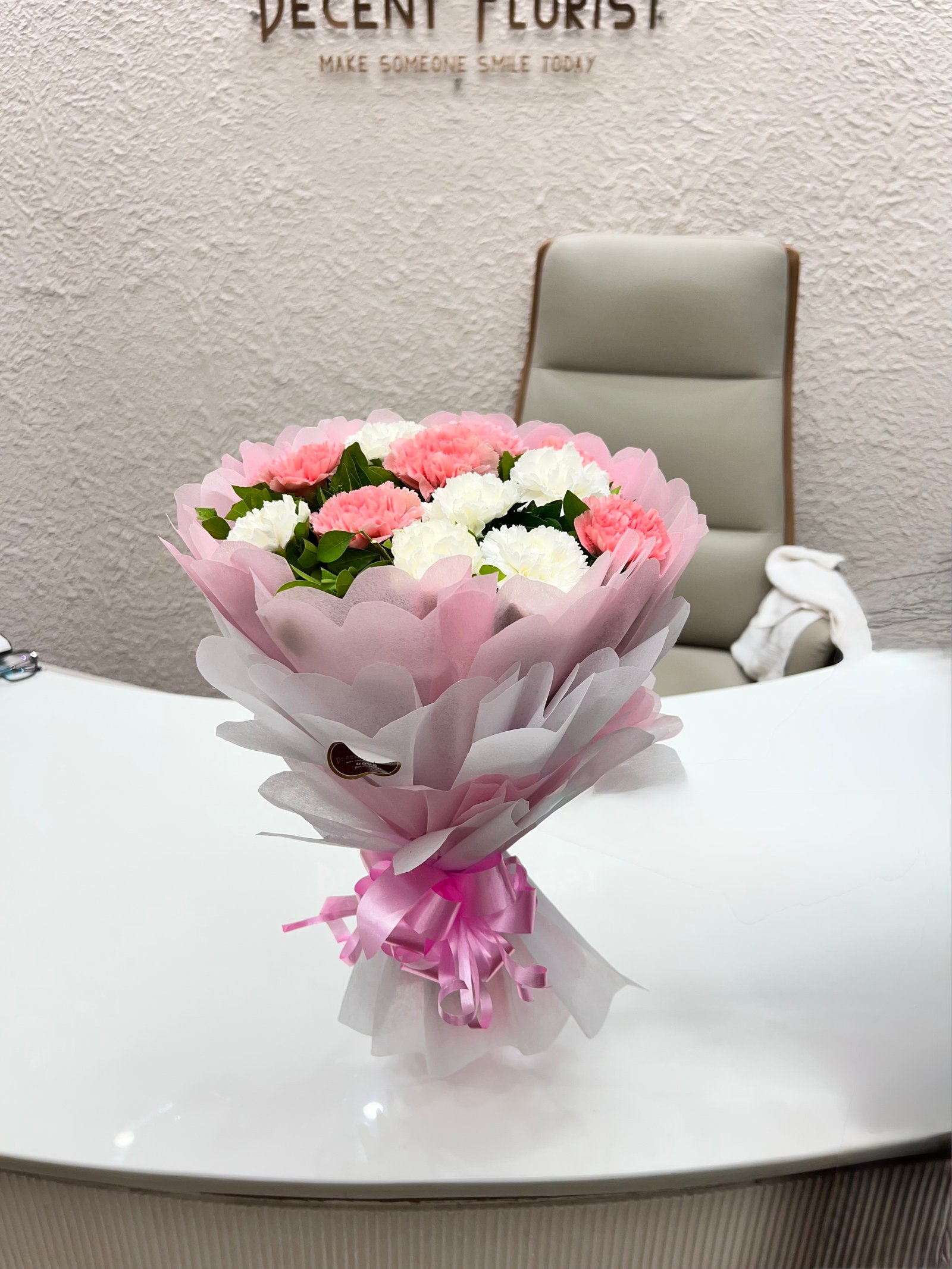 Carnations